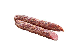 Ковбаса Пармська С/в (200 Г)