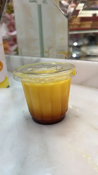 Flan
