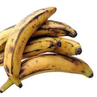 Platano Macho Maduro (2 Uds)