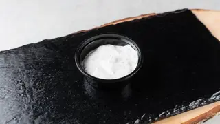 Tzatziki salata