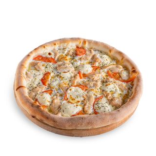 Піца Верона (561г/30см)