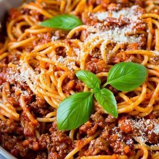 Bolognese