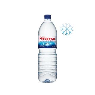 Água Mineral - Caldas de Penacova 1,5L