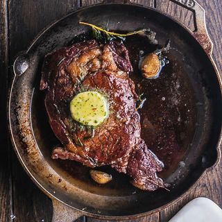 რიბაი სტეიკი