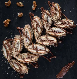 Nutella
