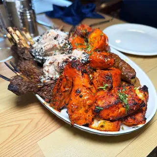 Grand Platter (Full)