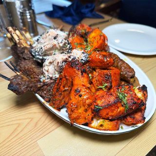 Grand Platter (Full)