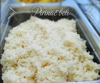 Pirinač