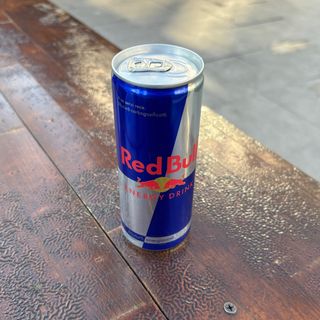 Red Bull