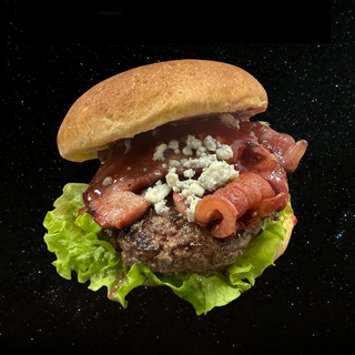 Burger Neptuno