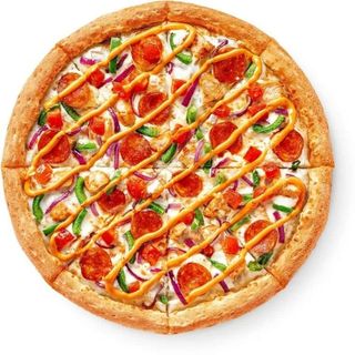 Пицца "Аррива" (40 см.)