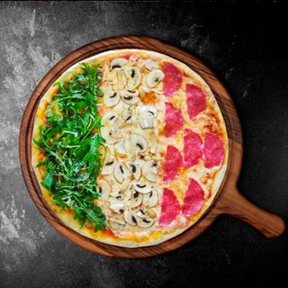 იტალიის დროშა  S 