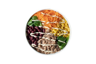 Tuna Salad