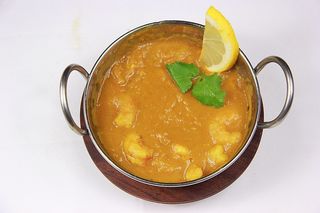 Prawn Curry