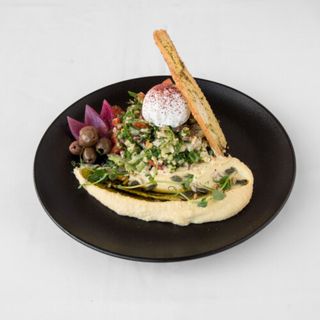 Салата Филибе (350г)