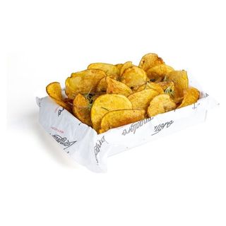 Patate Zanga