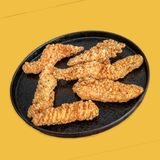 Crispy Chicken (250 g.) 6 uds.