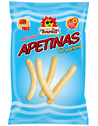 Apetinas Tosfrit 90G