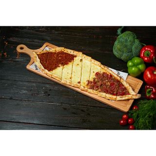 Ассорти пиде