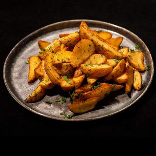 Картопля по-селянськи (150 г)