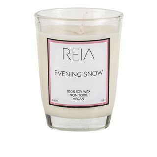 Lumanare Parfumata Evening Snow – 110g