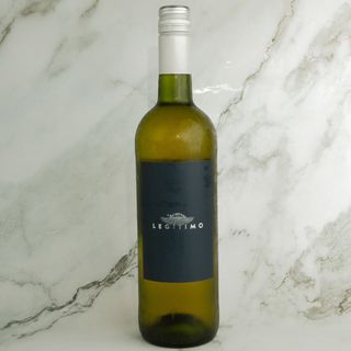 blanco de la casa (750 ml.)