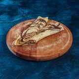 Slatka palačinka sa Nutellom