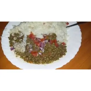 Rice Ndengu