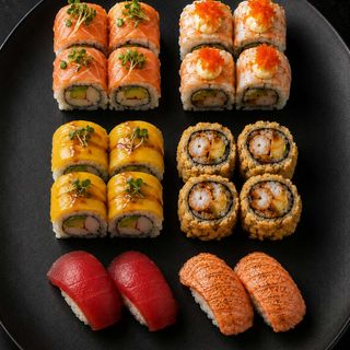 Combo Sushimore 20pzs Especiales