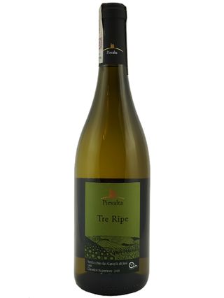  Pievalta - Tre Ripe Verdicchio - Włochy
