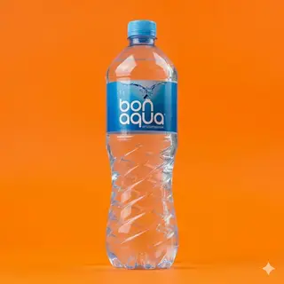 Bon Aqua 1л