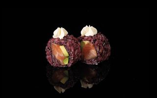 231 Black Phila - 8 pezzi