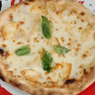 4 FORMAGGI 