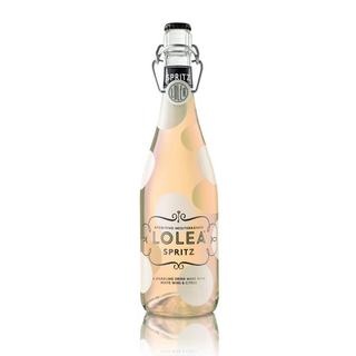 Lolea White Spritz