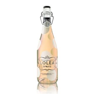 Lolea White Spritz