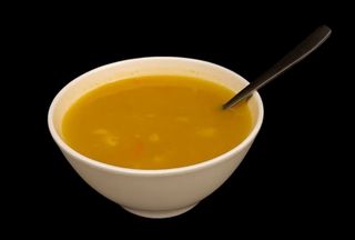 Sopa de Legumes