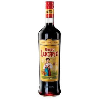 Amaro Lucano 28% 70 cl