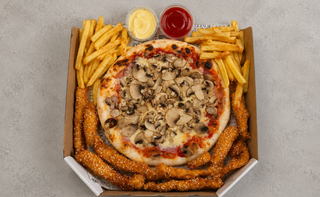 Mali box