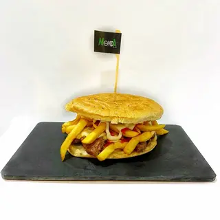 Hamburger