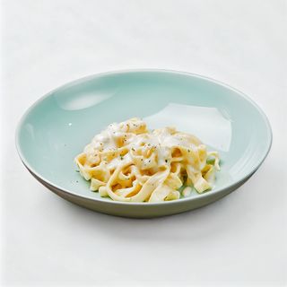 Pasta 5 vrsta sira velika porcija