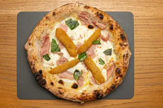 Cotto & crocchè