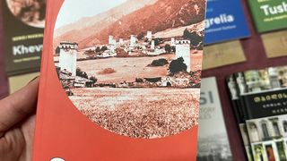 Svaneti - Traditions and Lifestyle - სვანეთი