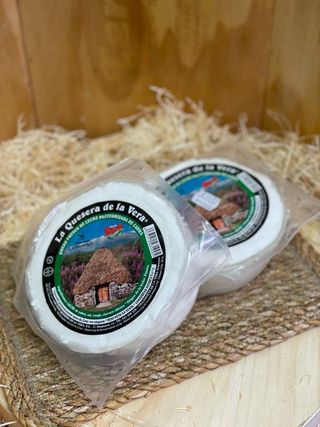 Cabra Fresco La Vera 200 Gr.