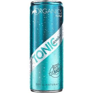 Organics Tonic Water
