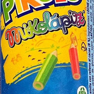 Pirulo mikolapiz