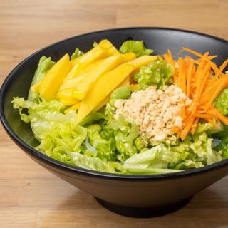 

Ensalada De Mango