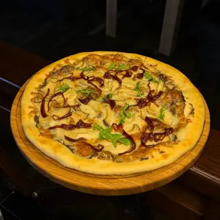 Піца Funghi