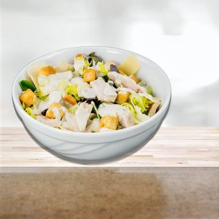 Ensalada César
