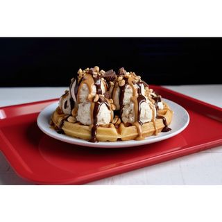 Peanut Butter Chocolate