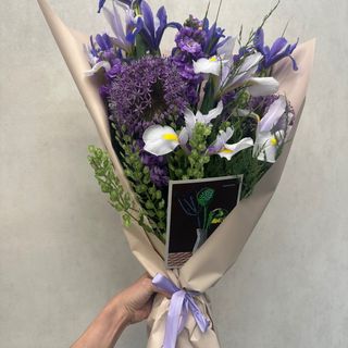 ჯადოსნური თაიგული ( ნიმუში)